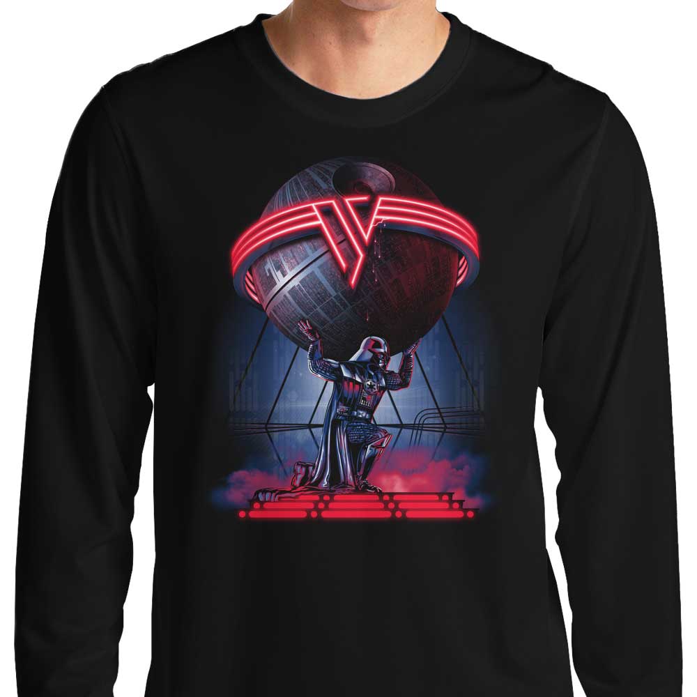 Van Vader - Adult & Kids T-Shirts, Sweatshirts & Hoodies apparel design preview 1