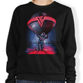Van Vader - Adult & Kids T-Shirts, Sweatshirts & Hoodies apparel design preview 1