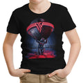 Van Vader Youth Apparel - Adult & Kids T-Shirts, Sweatshirts & Hoodies apparel design preview 1