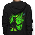 Variant Mischief - Adult & Kids T-Shirts, Sweatshirts & Hoodies apparel design preview 1