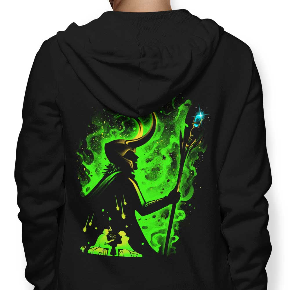 Variant Mischief - Adult & Kids T-Shirts, Sweatshirts & Hoodies apparel design preview 1