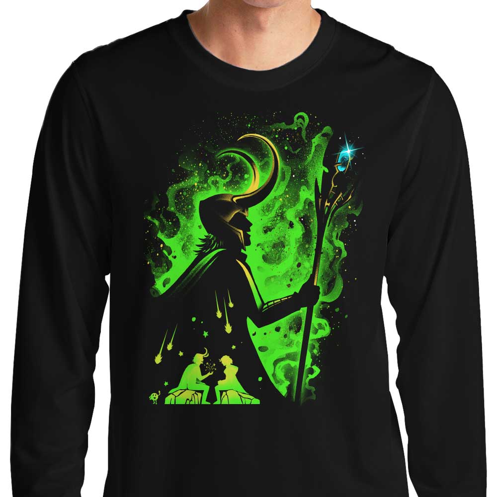 Variant Mischief - Adult & Kids T-Shirts, Sweatshirts & Hoodies apparel design preview 1