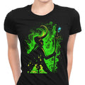 Variant Mischief Women's Apparel - Adult & Kids T-Shirts, Sweatshirts & Hoodies apparel design preview 1