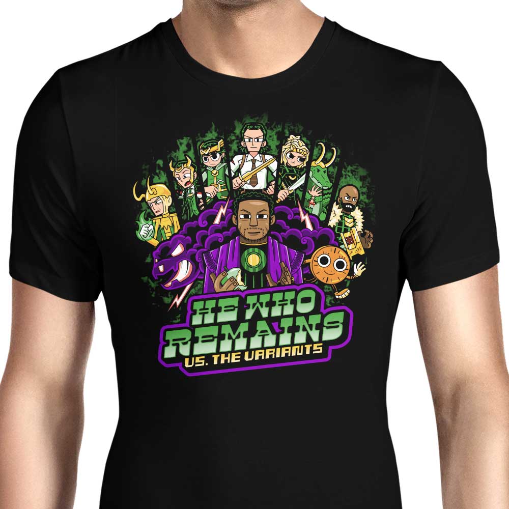 Variant Pilgrim Men's Apparel - Adult & Kids T-Shirts, Sweatshirts & Hoodies apparel design preview 1