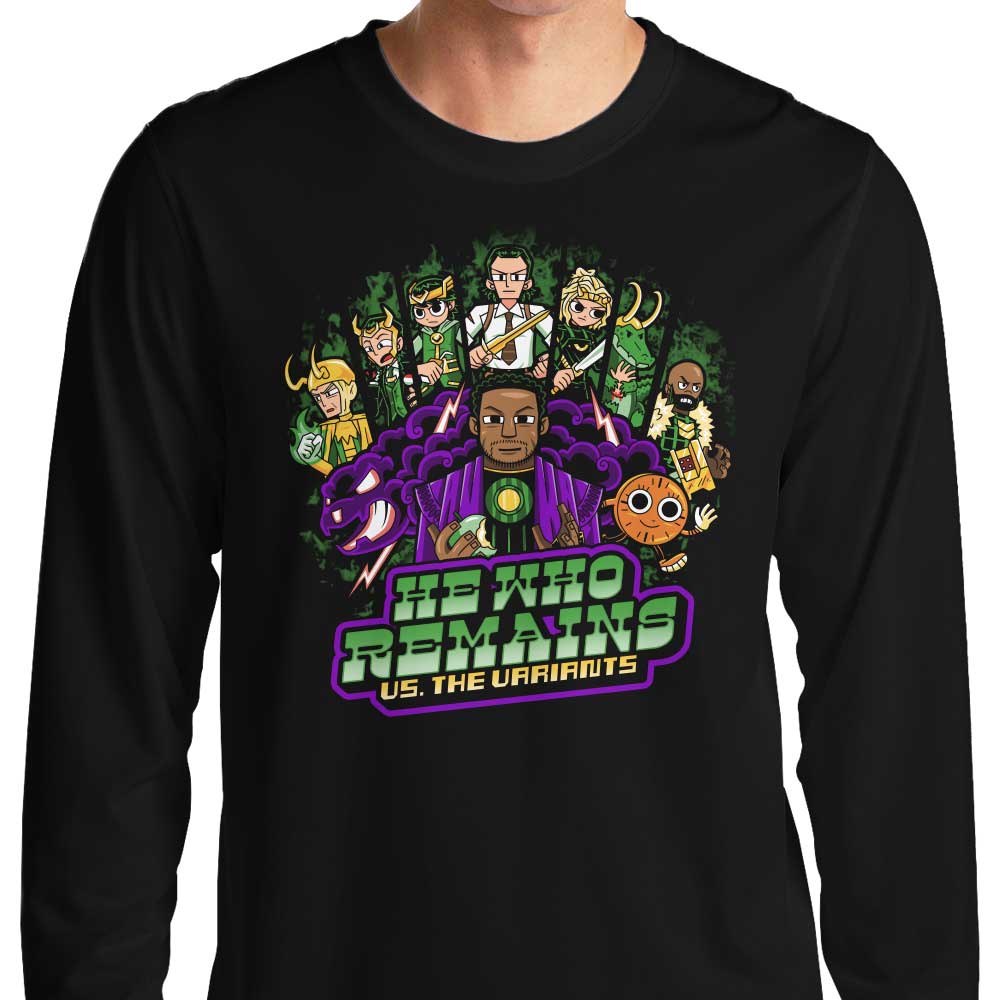 Variant Pilgrim - Adult & Kids T-Shirts, Sweatshirts & Hoodies apparel design preview 1