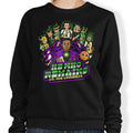 Variant Pilgrim - Adult & Kids T-Shirts, Sweatshirts & Hoodies apparel design preview 1