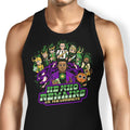 Variant Pilgrim Tank Top - Adult & Kids T-Shirts, Sweatshirts & Hoodies apparel design preview 1