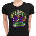 Variant Pilgrim Women's Apparel - Adult & Kids T-Shirts, Sweatshirts & Hoodies apparel design preview 1