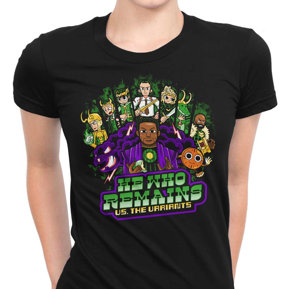 Variant Pilgrim Women's Apparel - Adult & Kids T-Shirts, Sweatshirts & Hoodies apparel design preview 1