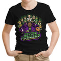 Variant Pilgrim Youth Apparel - Adult & Kids T-Shirts, Sweatshirts & Hoodies apparel design preview 1