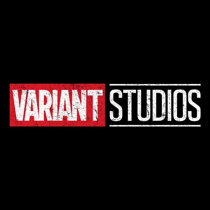 Variant Studios Coasters - Adult & Kids T-Shirts, Sweatshirts & Hoodies apparel design preview 1
