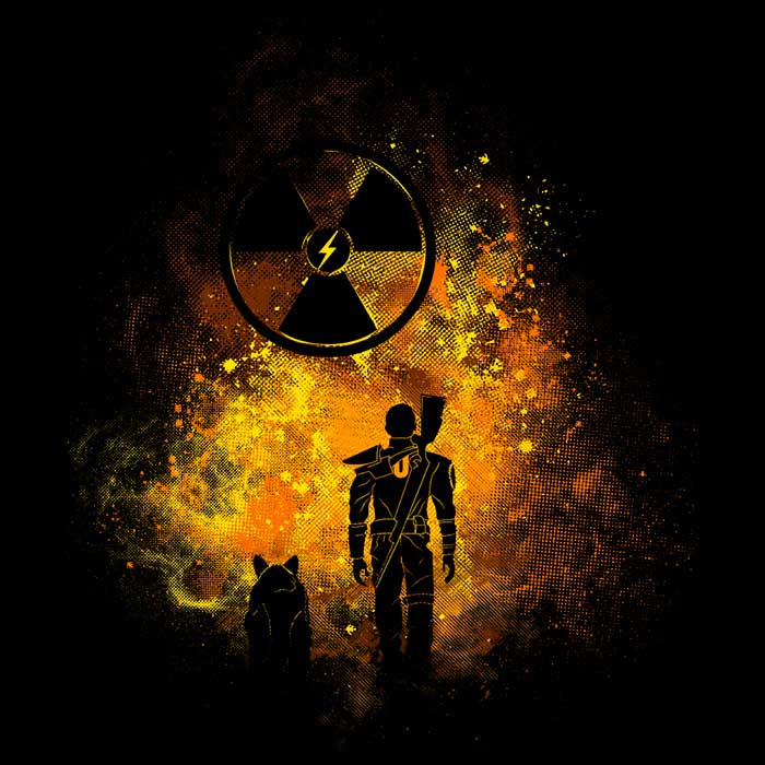 Vault Art Men's Apparel - Adult & Kids T-Shirts, Sweatshirts & Hoodies apparel design preview 2