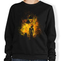 Vault Art - Adult & Kids T-Shirts, Sweatshirts & Hoodies apparel design preview 1