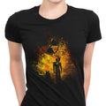 Vault Art Women's Apparel - Adult & Kids T-Shirts, Sweatshirts & Hoodies apparel design preview 1