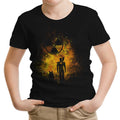 Vault Art Youth Apparel - Adult & Kids T-Shirts, Sweatshirts & Hoodies apparel design preview 1