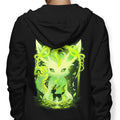 Verdanthe - Adult & Kids T-Shirts, Sweatshirts & Hoodies apparel design preview 1