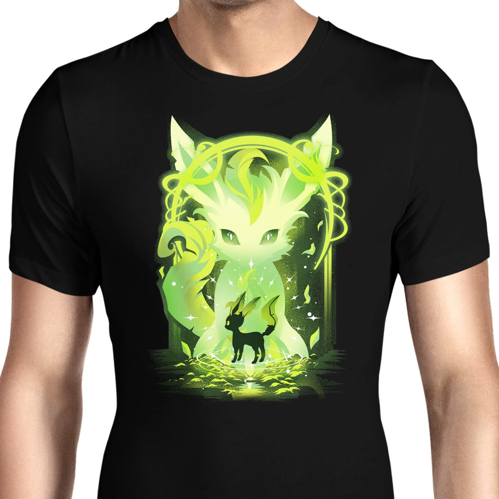 Verdanthe Men's Apparel - Adult & Kids T-Shirts, Sweatshirts & Hoodies apparel design preview 1