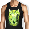 Verdanthe Tank Top - Adult & Kids T-Shirts, Sweatshirts & Hoodies apparel design preview 1