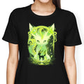Verdanthe Women's Apparel - Adult & Kids T-Shirts, Sweatshirts & Hoodies apparel design preview 1