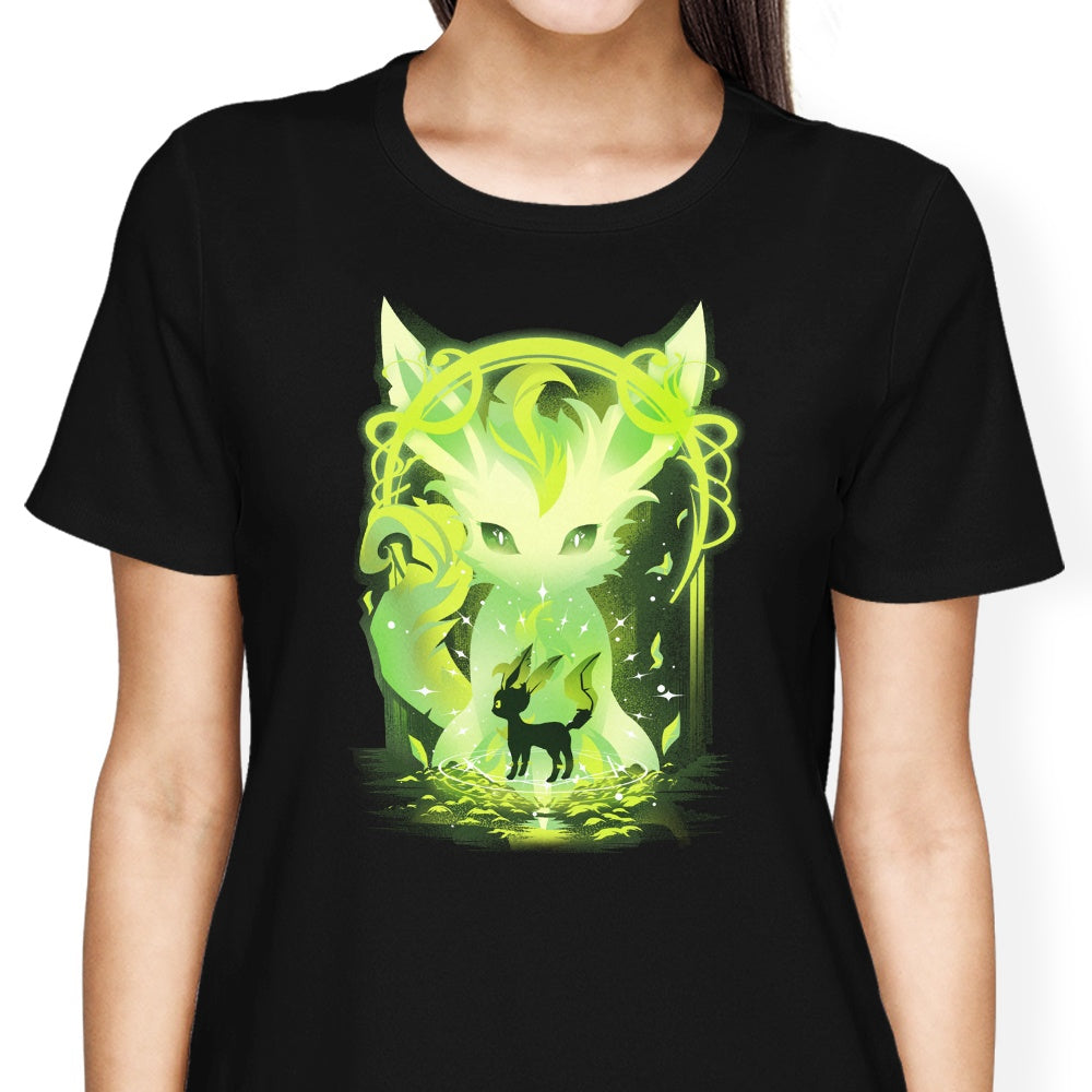 Verdanthe Women's Apparel - Adult & Kids T-Shirts, Sweatshirts & Hoodies apparel design preview 1