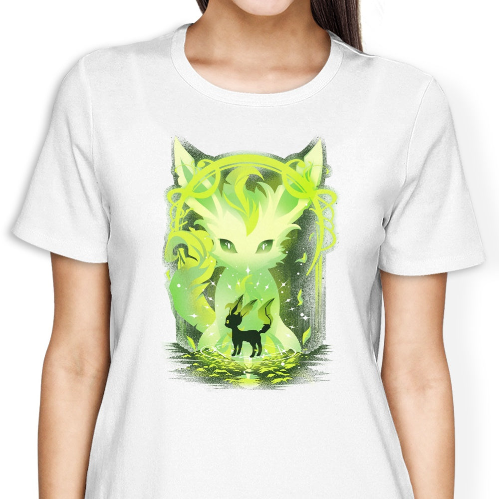 Verdanthe Women's Apparel - Adult & Kids T-Shirts, Sweatshirts & Hoodies apparel design preview 2