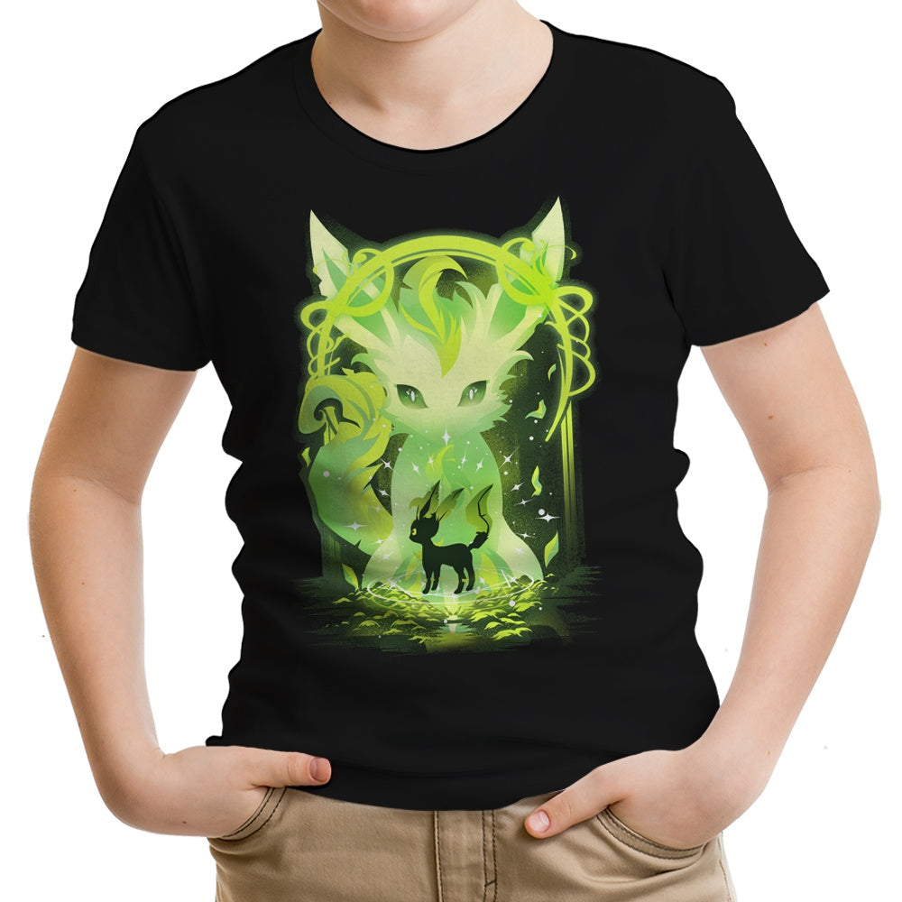 Verdanthe Youth Apparel - Adult & Kids T-Shirts, Sweatshirts & Hoodies apparel design preview 1