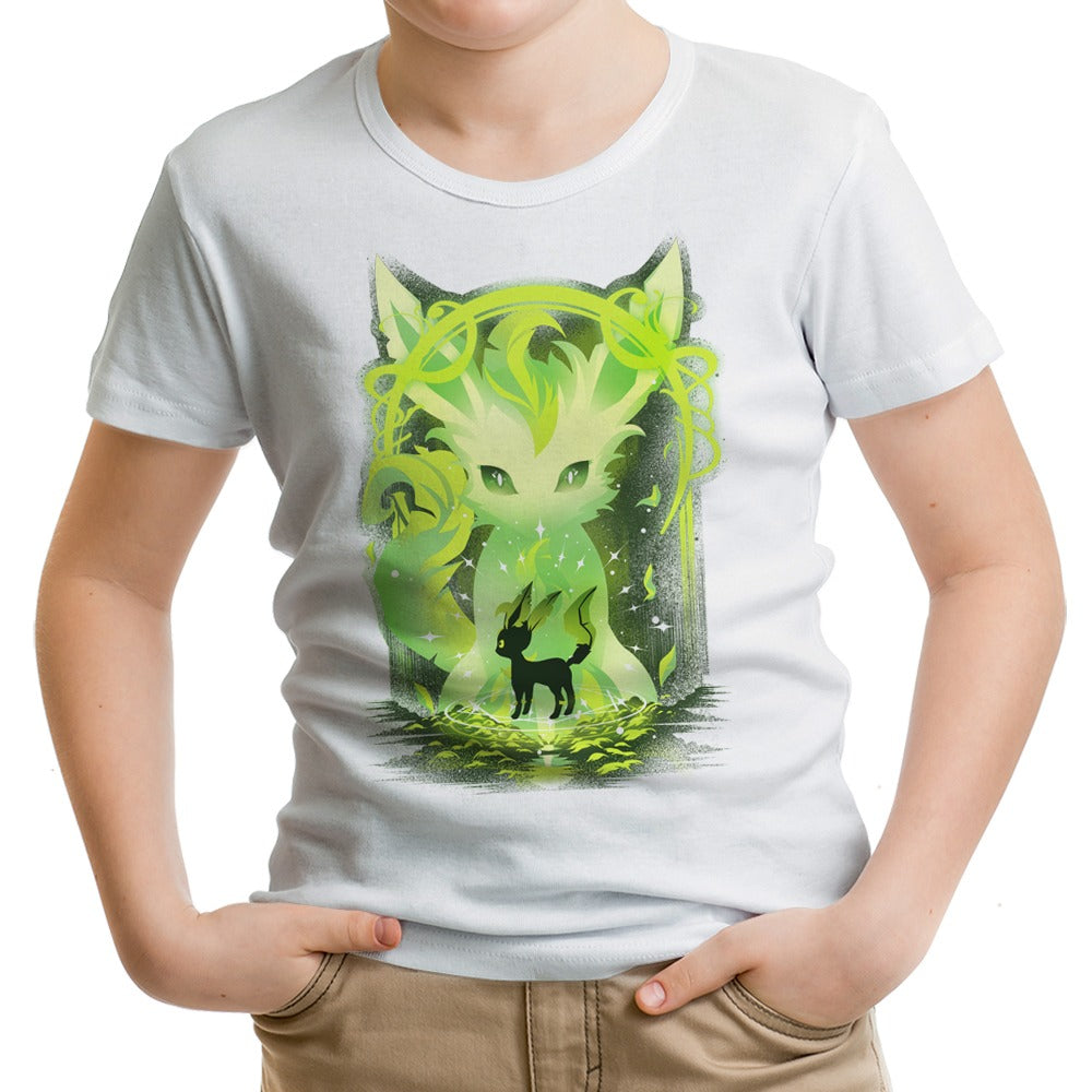 Verdanthe Youth Apparel - Adult & Kids T-Shirts, Sweatshirts & Hoodies apparel design preview 2