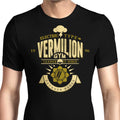 Vermillion City Gym Men's Apparel - Adult & Kids T-Shirts, Sweatshirts & Hoodies apparel design preview 1