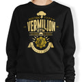 Vermillion City Gym - Adult & Kids T-Shirts, Sweatshirts & Hoodies apparel design preview 1