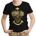 Vermillion City Gym Youth Apparel - Adult & Kids T-Shirts, Sweatshirts & Hoodies apparel design preview 1