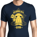 Vermillion Gym Men's Apparel - Adult & Kids T-Shirts, Sweatshirts & Hoodies apparel design preview 1