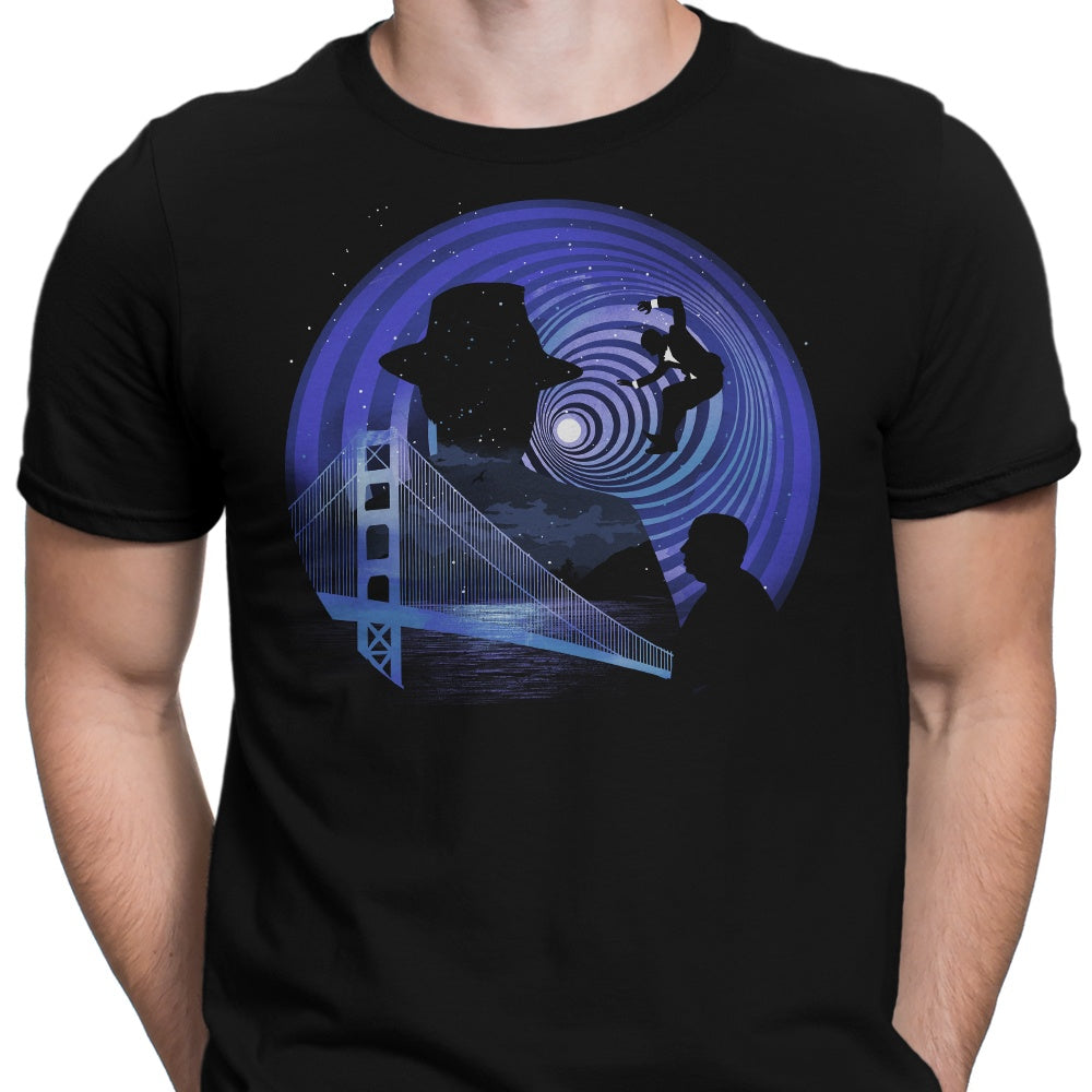 Vertigo Men's Apparel - Adult & Kids T-Shirts, Sweatshirts & Hoodies apparel design preview 2