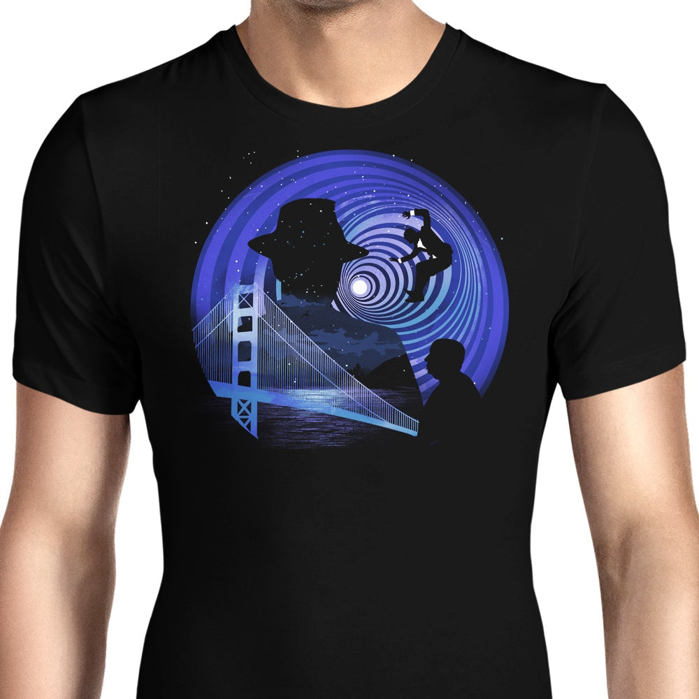 Vertigo Men's Apparel - Adult & Kids T-Shirts, Sweatshirts & Hoodies apparel design preview 1
