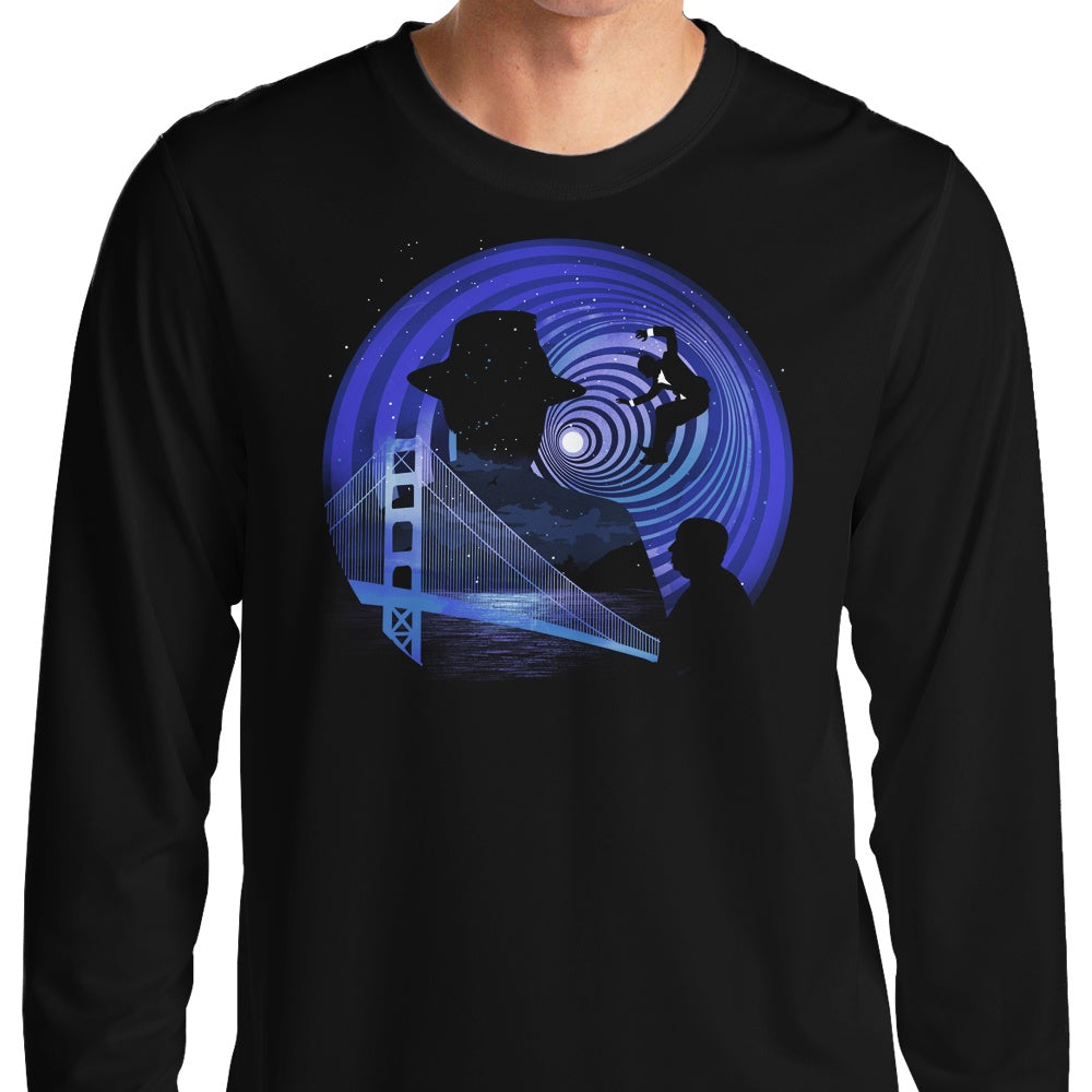 Vertigo - Adult & Kids T-Shirts, Sweatshirts & Hoodies apparel design preview 1