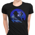 Vertigo Women's Apparel - Adult & Kids T-Shirts, Sweatshirts & Hoodies apparel design preview 1