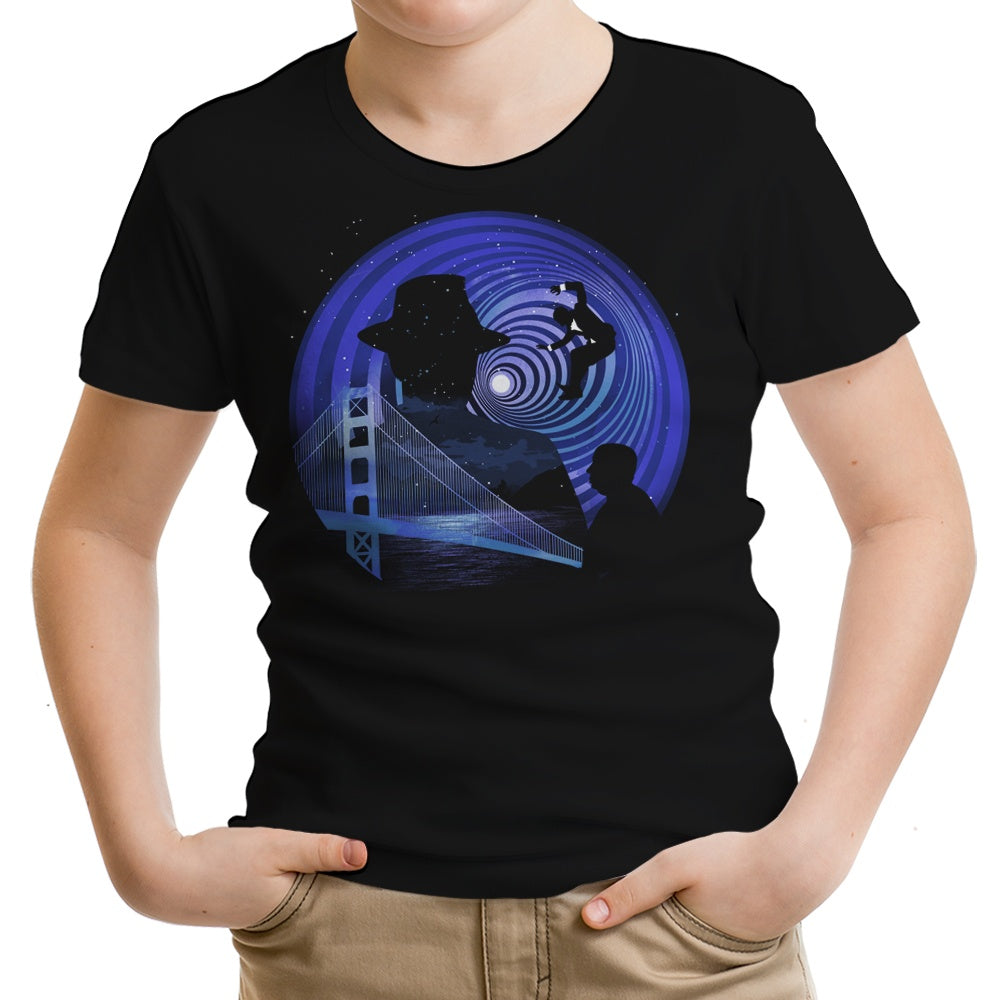 Vertigo Youth Apparel - Adult & Kids T-Shirts, Sweatshirts & Hoodies apparel design preview 1