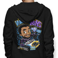 VibraniYums - Adult & Kids T-Shirts, Sweatshirts & Hoodies apparel design preview 1