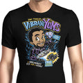 VibraniYums Men's Apparel - Adult & Kids T-Shirts, Sweatshirts & Hoodies apparel design preview 1