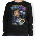 VibraniYums - Adult & Kids T-Shirts, Sweatshirts & Hoodies apparel design preview 1