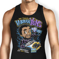 VibraniYums Tank Top - Adult & Kids T-Shirts, Sweatshirts & Hoodies apparel design preview 1