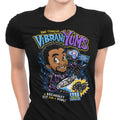 VibraniYums Women's Apparel - Adult & Kids T-Shirts, Sweatshirts & Hoodies apparel design preview 1