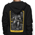 Vigilante Justice - Adult & Kids T-Shirts, Sweatshirts & Hoodies apparel design preview 1
