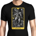 Vigilante Justice Men's Apparel - Adult & Kids T-Shirts, Sweatshirts & Hoodies apparel design preview 1