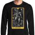 Vigilante Justice - Adult & Kids T-Shirts, Sweatshirts & Hoodies apparel design preview 1