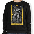Vigilante Justice - Adult & Kids T-Shirts, Sweatshirts & Hoodies apparel design preview 1
