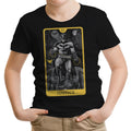 Vigilante Justice Youth Apparel - Adult & Kids T-Shirts, Sweatshirts & Hoodies apparel design preview 1