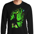 Viking of Mischief - Adult & Kids T-Shirts, Sweatshirts & Hoodies apparel design preview 1