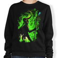 Viking of Mischief - Adult & Kids T-Shirts, Sweatshirts & Hoodies apparel design preview 1