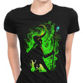 Viking of Mischief Women's Apparel - Adult & Kids T-Shirts, Sweatshirts & Hoodies apparel design preview 1