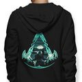 Viking's Creed - Adult & Kids T-Shirts, Sweatshirts & Hoodies apparel design preview 1